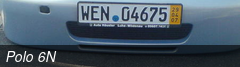 Polo 6N