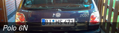 Polo 6N